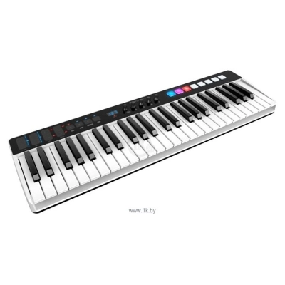 IK Multimedia iRig Keys I/O 49