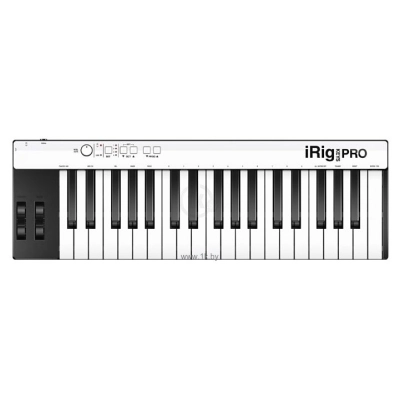 IK Multimedia iRig Keys PRO