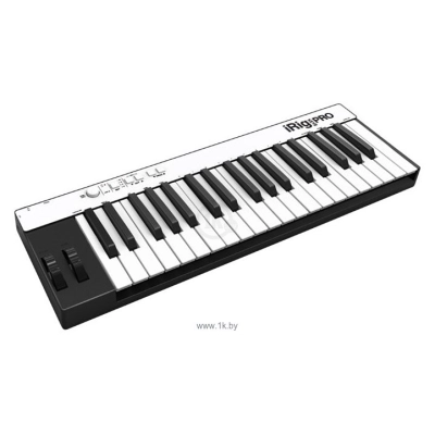 IK Multimedia iRig Keys PRO