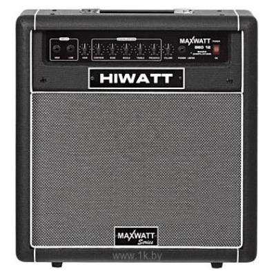 Hiwatt B60/12 MARK II