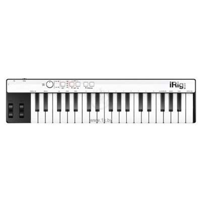 IK Multimedia iRig KEYS