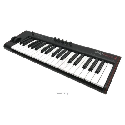 IK Multimedia iRig Keys 2