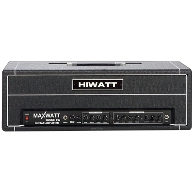 Hiwatt G200R/HD