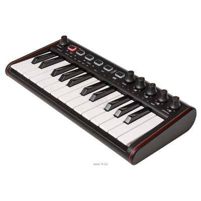 IK Multimedia iRig Keys 2 Mini