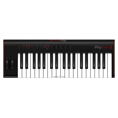 IK Multimedia iRig Keys 2 Pro