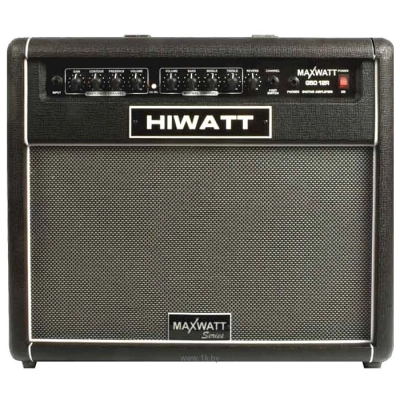 Hiwatt G50/12R