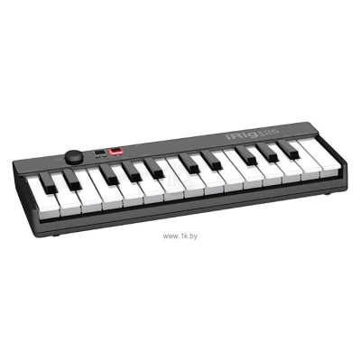 IK Multimedia iRig Keys 25