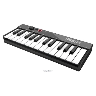 IK Multimedia iRig Keys 25