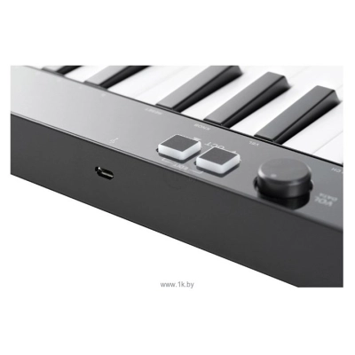 IK Multimedia iRig Keys 25