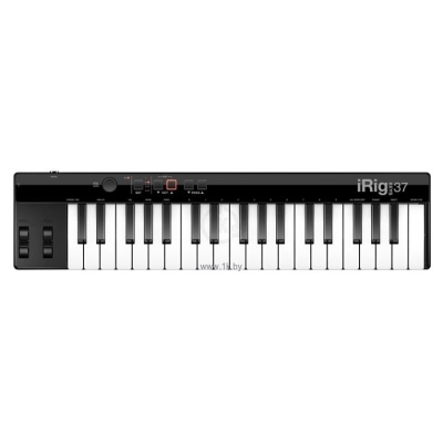 IK Multimedia iRig Keys 37