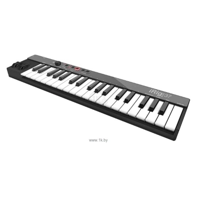 IK Multimedia iRig Keys 37