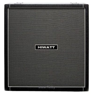 Hiwatt M412 CABINET