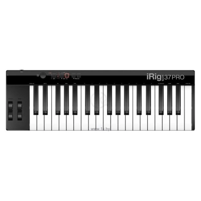 IK Multimedia iRig Keys 37 Pro