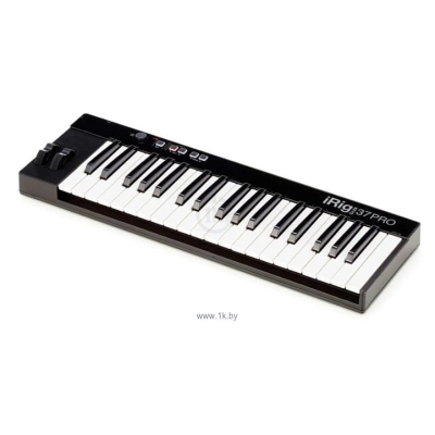 IK Multimedia iRig Keys 37 Pro