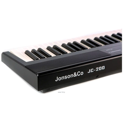 Jonson&co JC-200