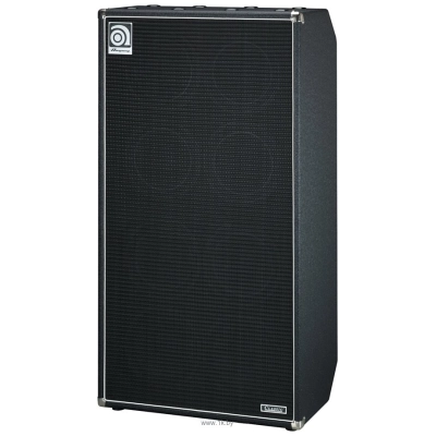 Ampeg SVT-810E