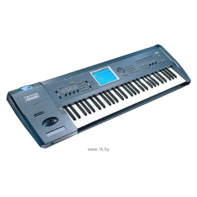 KORG Triton Extreme 61