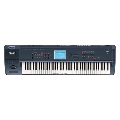 KORG Triton Extreme 88