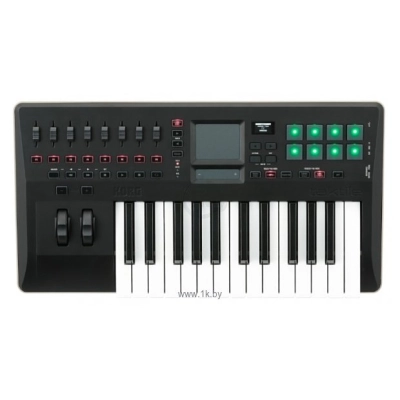 KORG Taktile 25