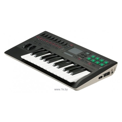 KORG Taktile 25