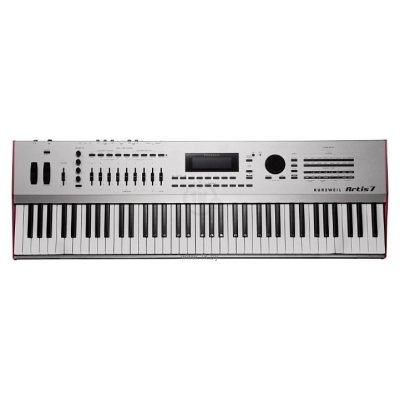 Kurzweil Artis 7