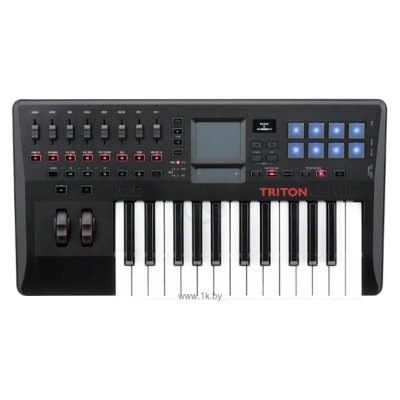 KORG TRITON taktile 25