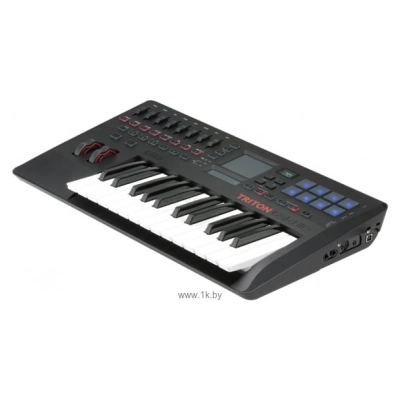 KORG TRITON taktile 25