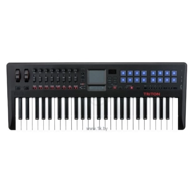 KORG TRITON taktile 49