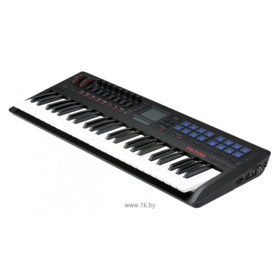 KORG TRITON taktile 49