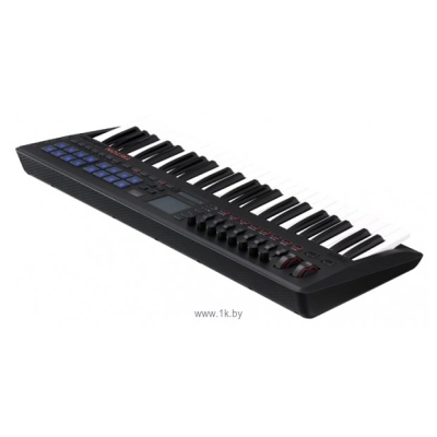 KORG TRITON taktile 49