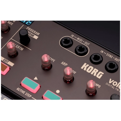 KORG Volca FM2