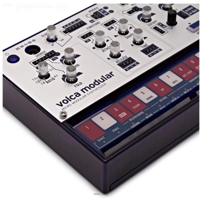 KORG Volca Modular