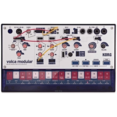 KORG Volca Modular