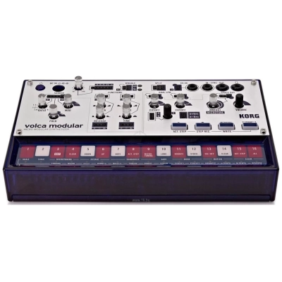 KORG Volca Modular