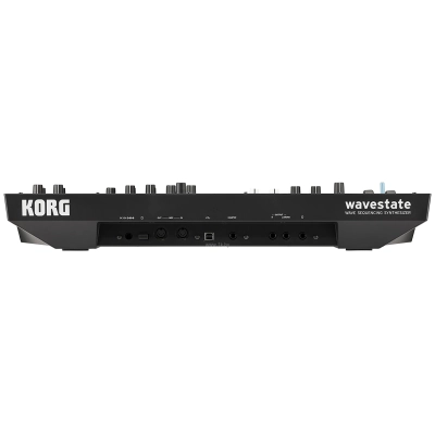 KORG Wavestate MKII