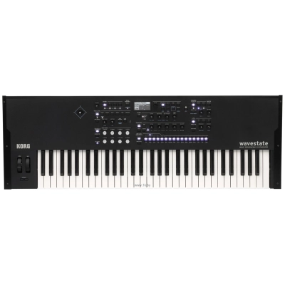 KORG Wavestate SE