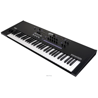 KORG Wavestate SE