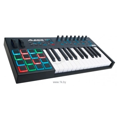 Alesis VI25