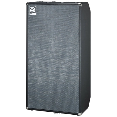 Ampeg SVT-810AV