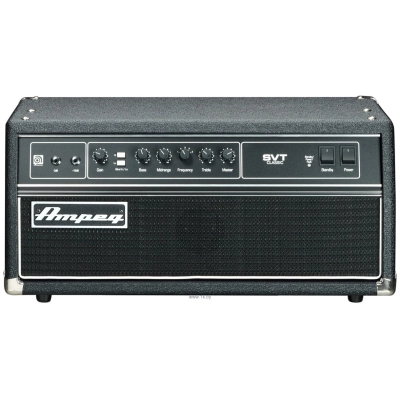 Ampeg SVT-CL