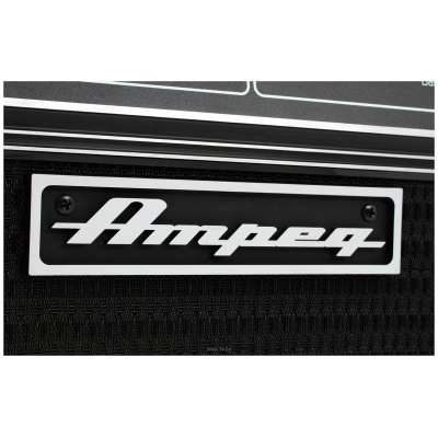 Ampeg SVT-CL