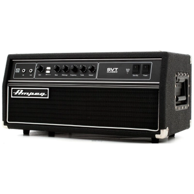 Ampeg SVT-CL