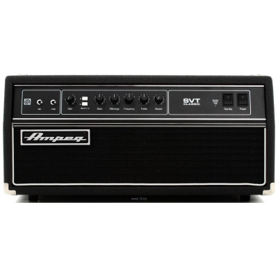 Ampeg SVT-CL