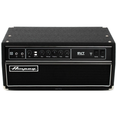 Ampeg SVT-CL