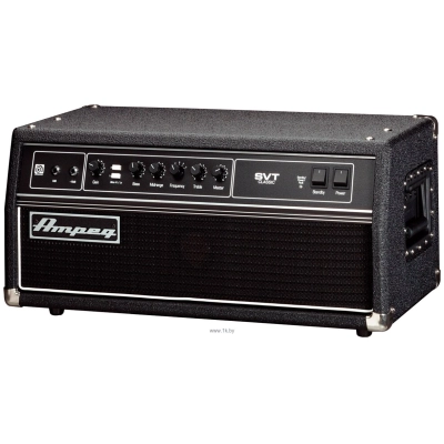 Ampeg SVT-CL