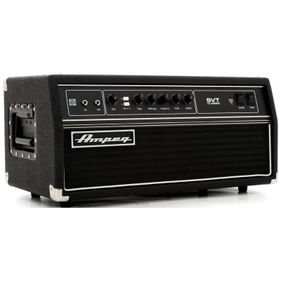 Ampeg SVT-CL