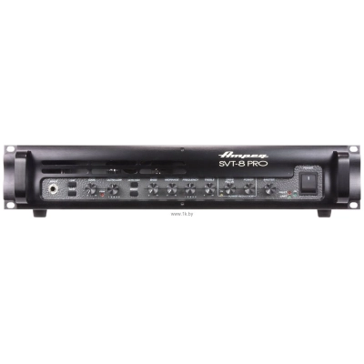 Ampeg SVT-8PRO