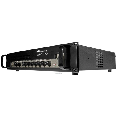 Ampeg SVT-8PRO