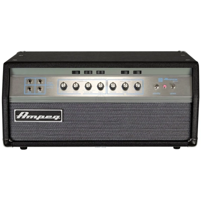 Ampeg SVT-VR