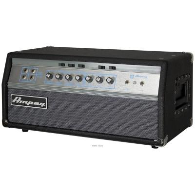 Ampeg SVT-VR